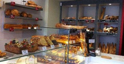 boulangerie pâtisserie limoges.